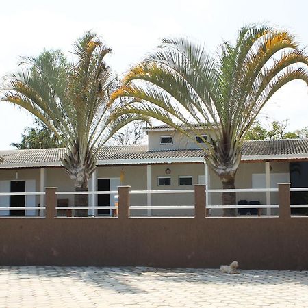 Chacara Com Piscina E Muito Lazer Em Jarinu Sp别墅 外观 照片
