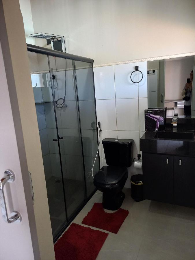 Chacara Com Piscina E Muito Lazer Em Jarinu Sp别墅 外观 照片