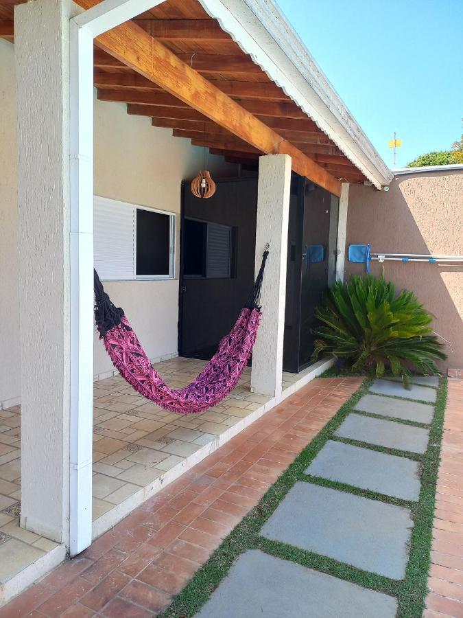 Chacara Com Piscina E Muito Lazer Em Jarinu Sp别墅 外观 照片